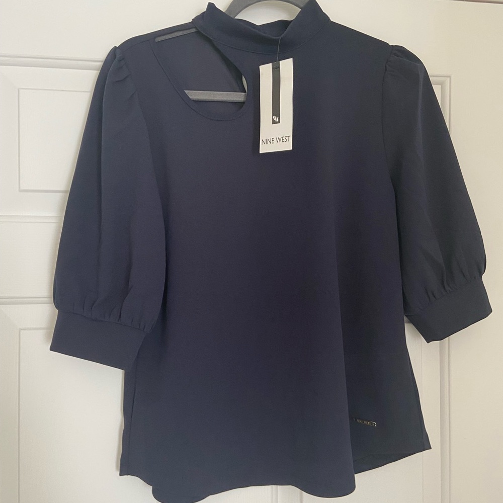 Nine West Top - M